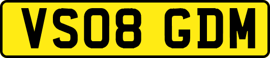 VS08GDM
