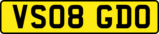 VS08GDO
