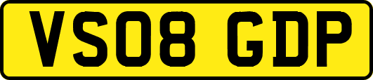 VS08GDP