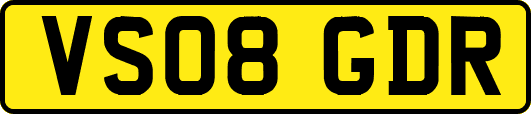 VS08GDR