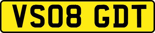VS08GDT