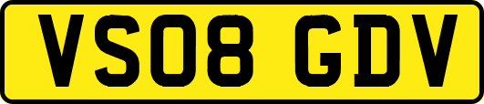 VS08GDV
