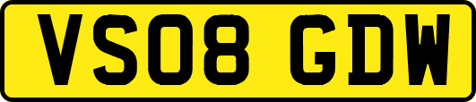 VS08GDW