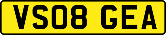 VS08GEA