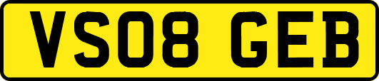 VS08GEB