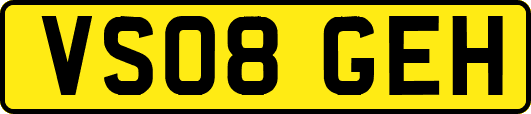 VS08GEH