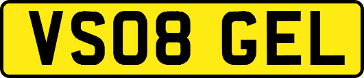 VS08GEL