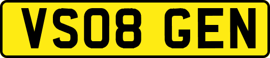 VS08GEN