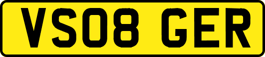 VS08GER