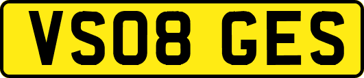 VS08GES