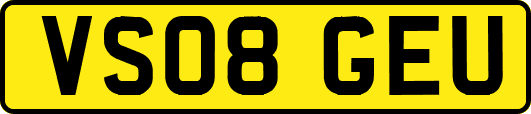VS08GEU