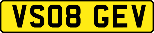 VS08GEV