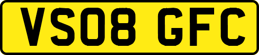 VS08GFC