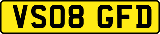 VS08GFD