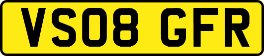 VS08GFR