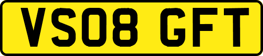 VS08GFT