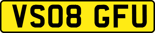 VS08GFU