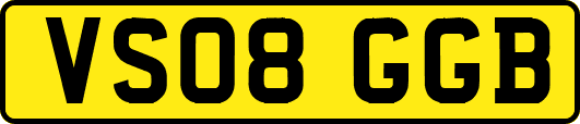 VS08GGB