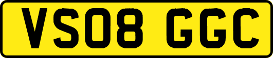 VS08GGC