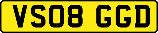 VS08GGD