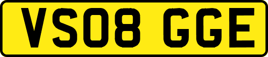 VS08GGE