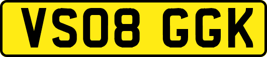 VS08GGK