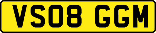 VS08GGM