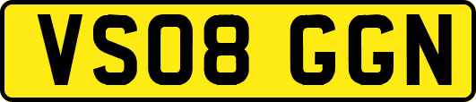 VS08GGN