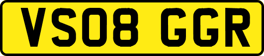 VS08GGR