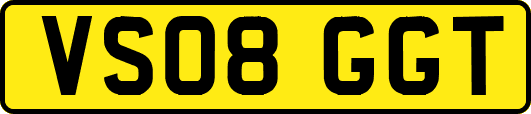 VS08GGT