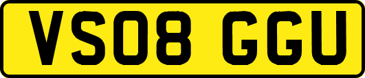 VS08GGU