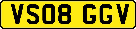 VS08GGV