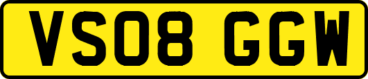 VS08GGW
