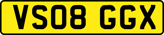 VS08GGX