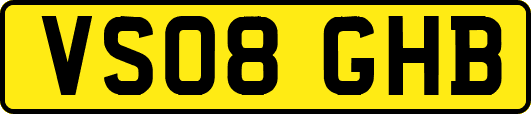 VS08GHB