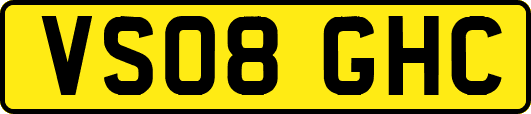 VS08GHC