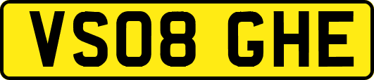 VS08GHE