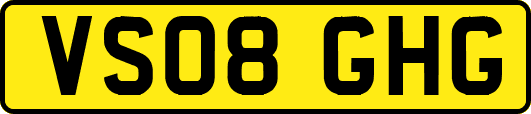 VS08GHG