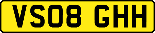 VS08GHH