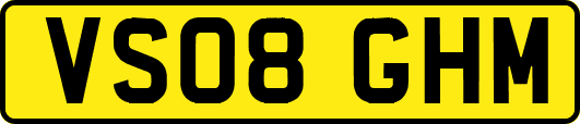VS08GHM