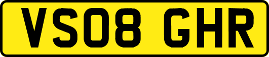 VS08GHR
