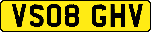 VS08GHV