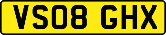 VS08GHX
