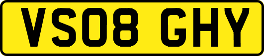 VS08GHY