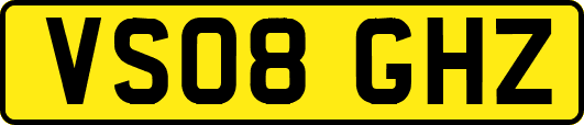 VS08GHZ