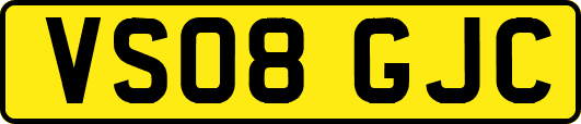 VS08GJC