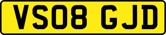 VS08GJD