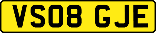 VS08GJE