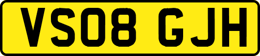 VS08GJH