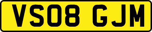 VS08GJM